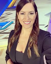 Sarah Spain's Instagram, Twitter & Facebook