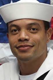 Navy identifies sailor who died in man-overboard incident off Oahu