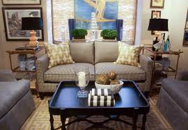 Remember to have 18 inches of space on either side of the sofa before the edge of the wall. Finding The Right Sofa Our Essential Guide Nell Hills