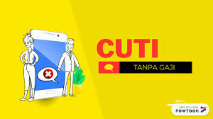 3 pembahagian cuti/jenis cuti rehat yang diberi kerana perkhidmatan (i). Perintah Am Bab C Cuti 1974 Youtube