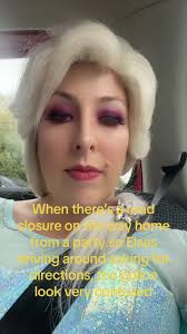 #elsa #childrensparty #childrensentertainer #funnystory