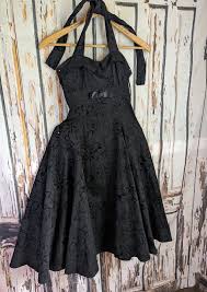 Collectif Halter Dresses