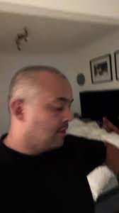 Discover Alfred and Natalie's Bedroom Style