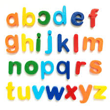 The english alphabet consists of 26 letters. Alphabet Toys Craft Alphabet Letters Educational Learning Self Adhesive Stickers Toy Childrens Hatha Yoga Baden Ch