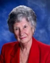 Alice M. Baldwin Obituary September 22, 2025