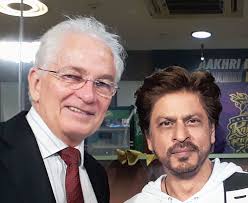 David Gower: Latest Articles, Videos and Photos of David Gower