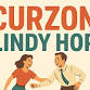 Lindy Hop Classes & Social Dancing - The Curzon Centre, 43 Maxwell Rd Event Image