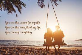 We did not find results for: 161 You Are My Everything Quotes For Him And Her
