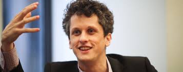 Box Inc.'s Aaron Levie Talks Enterprise Tech, Early Flops