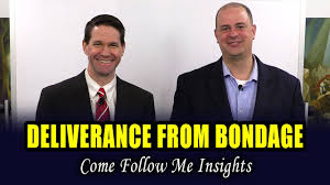 Come Follow Me Insights Into Mosiah 11 17 May 4 10 Youtube