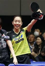 Kasumi ishikawa (石川 佳純 ishikawa kasumi) (born 23 february 1993) is a female japanese. They Learnt To Speak Mandarin Fluently They Will Also Medal At The 2020 Olympics Duolingo