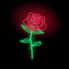 Mar 15, 2021 · a garden rose has a victorian, and it comes in every color except blue and is one of the more fragrant roses. Black Neon Flower Aesthetic Novocom Top