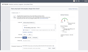 Pilih gambar yang akan digunakan di iklan anda, apa yang ingin anda katakan dalam iklan, dan tindakan apa yang anda ingin calon pelanggan anda lakukan. Cara Membuat Iklan Di Facebook Dengan Pembayaran Bank Transfer