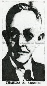 Arnold, Charles Erwin