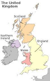 Uk, great britain, england, scotland, wales & ireland. Unionism In The United Kingdom Wikipedia