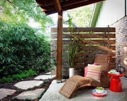 Patio Small Condo Design Pictures Remodel Decor And Ideas Page 9 Easy Patio Patio Privacy Screen Outdoor Privacy
