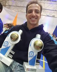 Passei pela consulta com o dr. Rodrigo Teixeira Conceicao Brasil Perfil Profissional Linkedin