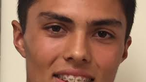 American Canyon High football player Ezekiel Anderson is athlete of the  week