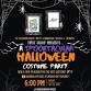 Tipsy Scoop A Spooktacular Halloween Costume Party event in Nassau