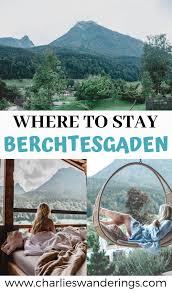 Where To Stay In Berchtesgaden Berghotel Rehlegg Charlies Wanderings In 2020 Germany Travel Berchtesgaden Germany Travel Destinations