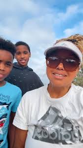 6 months ago today I moved to Michigan to be closer to family . BIG thanks  to my big brother Donald E Collins. Also to Kathrin Ondrovick and nephew Donny  Collins. Also