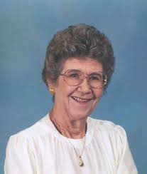 Joan Bernice Kahler Obituary March 25, 2012