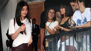 Kylie Jenner Pregnant Photos: Is She Expecting Timothee Chalamet's Baby?