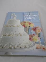 Say i do! to one of these amazing wedding cake ideas! A Romantic Portfolio Wilton Wedding Cakes Education Reference Books Urbytus Com
