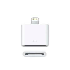 Walter galan (and 10 other contributors). 8 Pin To 30 Pin Lightning Adapter Connector Converter For Iphone 4 4s 5 6 7 8 Plus X Ipad 2 3 4 Ipod Best Buy Canada