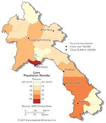 Laos Religion Britannica