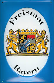 Do you wonder why footy is so popular? Blechschild Nostalgieschild Freistaat Bayern Wappen Lowe Orte Reisen Wappen Und Sonstige Motive Nostalgieschilder Buddel Bini Inh Eda Binikowski E K