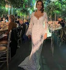 See more ideas about lamborghini, style, how to feel beautiful. Elettra Lamborghini E Andata A Nozze Tutti Gli Abiti Della Sposa