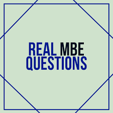 Where To Find Sample Bar Exam Multiple Choice Questions Jd Advising