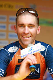 Earle: Huon Salmon-Genesys were dominant at Tour de Perth