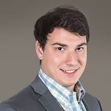 Michael Nicholson, HCI