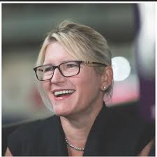 Humbled and honored to be in the presence of these @worthmag Groundbreaking  Women