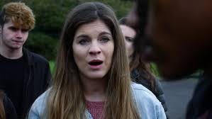 In the Eyes of Others