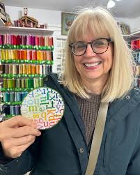 The Canvasback Needlepoint Shop