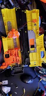 Play fortnite in real life with this nerf fortnite elite blaster. Nerf Fortnite Ar L Blaster Review Blaster Hub