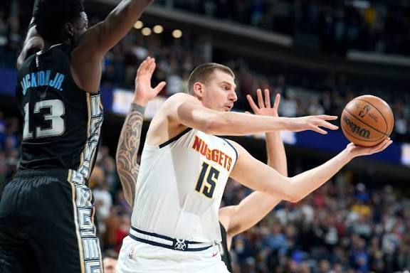 How Is Nikola Jokic This Good Again? - The New York Times