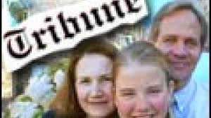 Tribune Fires Reporters Involved in Tabloid Flap