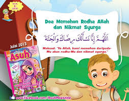 Maksud dari doa sesudah belajar adalah agar kita di ampuni semua kesalahan dan kelalaian selama proses belajar berlangsung, supaya selaras dengan niat awal dari belajar itu sendiri, yaitu. Majalah Asuh On Twitter Selamat Pagi Apa Khabar Semua Mari Belajar Doa Ini Majalahasuh Http T Co Byhqienjdj