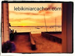 Le Bikini Arcachon Restaurant Avis Numero De Telephone Photos Tripadvisor