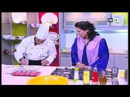 Chhiwat Choumicha Petit Four Et Harcha Sucree Moroccan Dishes Tv Chefs Iftar