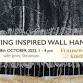 Knitting Inspired Wall Hangings – Adult Workshop event image