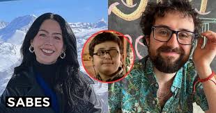 Cree que nosotros tenemos una relación": Influencer revela compleja  situación con recordado actor de "Los 80"