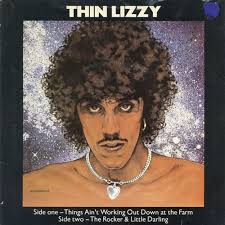 Thin Lizzy