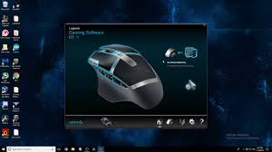 Logitech Gaming Software Tutorial Youtube