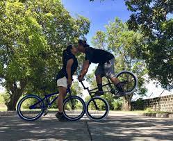 relationship goals bike bmx relationshipgoals love