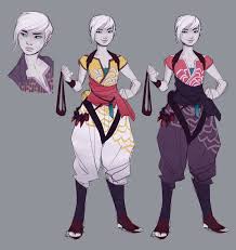 Artstation Fantasy Characters Ben Hale Fantasy Character Design Character Design Character Art